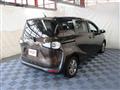 2016 Toyota Sienta