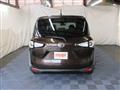 2016 Toyota Sienta