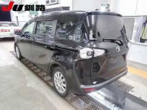 2017 Toyota Sienta