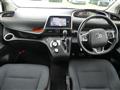 2017 Toyota Sienta