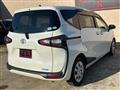 2017 Toyota Sienta