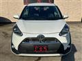2017 Toyota Sienta