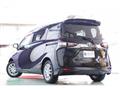 2016 Toyota Sienta