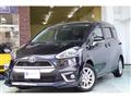2016 Toyota Sienta