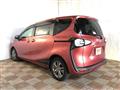 2015 Toyota Sienta