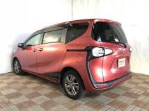 2015 Toyota Sienta