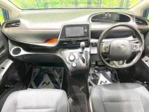 2016 Toyota Sienta