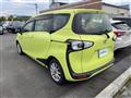 2016 Toyota Sienta