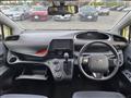 2016 Toyota Sienta