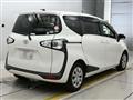 2016 Toyota Sienta