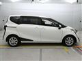 2016 Toyota Sienta