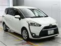 2016 Toyota Sienta