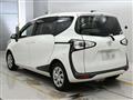 2016 Toyota Sienta