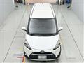 2016 Toyota Sienta