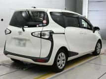 2016 Toyota Sienta