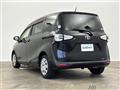 2016 Toyota Sienta