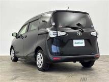 2016 Toyota Sienta