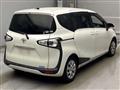 2016 Toyota Sienta