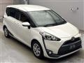 2016 Toyota Sienta