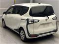 2016 Toyota Sienta