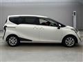 2016 Toyota Sienta