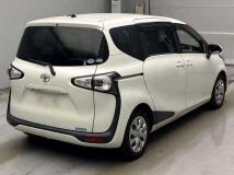 2016 Toyota Sienta