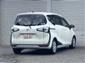 2017 Toyota Sienta