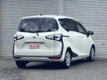 2017 Toyota Sienta
