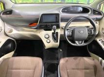 2016 Toyota Sienta