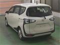 2017 Toyota Sienta