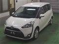 2017 Toyota Sienta