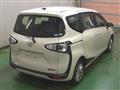 2017 Toyota Sienta