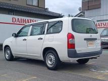 2016 Toyota Probox