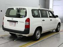 2020 Toyota Probox