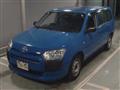 2016 Toyota Probox Van