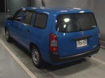 2016 Toyota Probox Van