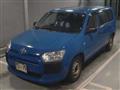 2016 Toyota Probox Van