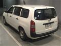 2015 Toyota Probox Van