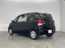 2016 Toyota Porte