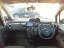 2015 Toyota Porte