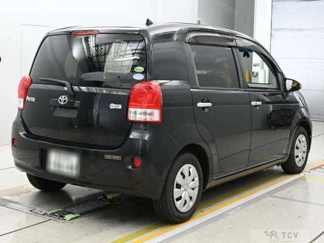 2013 Toyota Porte