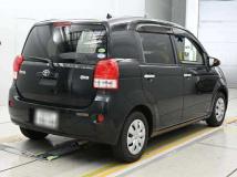 2013 Toyota Porte
