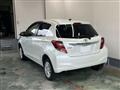 2014 Toyota Vitz