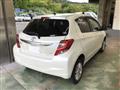 2014 Toyota Vitz