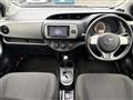 2015 Toyota Vitz