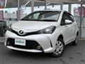 2015 Toyota Vitz