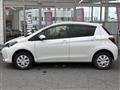 2015 Toyota Vitz