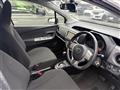 2015 Toyota Vitz