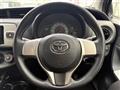 2015 Toyota Vitz