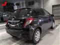 2013 Toyota Vitz